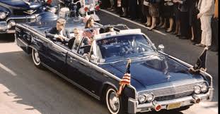Kennedy have claimed that a large number of witnesses to the event have died in mysterious circumstances. After Dallas University Of Iowa