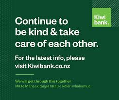 We're 100% nz owned and living our purpose of making kiwi better off. Kiwibank Service Financier Facebook 1 550 Photos
