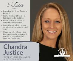 The Healing Place Louisville