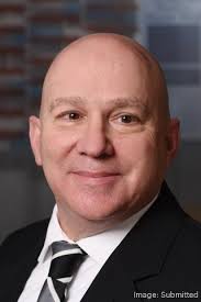 Health Care Hero: Dr. Michael Albert, Dayton Children's