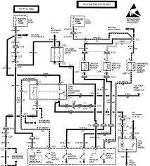 Abs control unit fuse 6. K5 Blazer Fuel Injector Wiring Diagram Wiring Diagram B65 Carnival