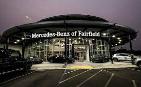 We have the latest diagnostic computers and ase certified. Mercedes Benz Of Fairfield Luxury Cars Service Near Me
