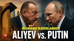 It's Now Or Never by Julius Sabo