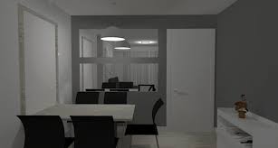Sala Com Mesa Dobravel De Parede Dicas De Arquitetura Escolha entre os diferentes modelos e estilos de espelhos de parede que temos. sala com mesa dobravel de parede