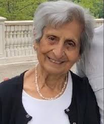 Marion Moriarty Obituary (1924