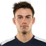 Chris Applewhite: Latest Football Statistics