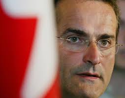 Former federal cabinet minister Jean Lapierre among seven people killed in  plane crash