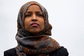 Image result for ilhan omar