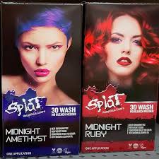 How long after the hair transplant can i colour my hair? How Long Do I Leave Splat Hair Dye In My Hair Can I Leave It Overnight