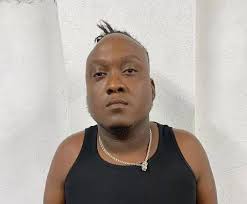 Persons brought before the court for dramatic robberies