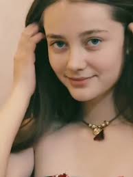 Anna Vasilyeva Actriz