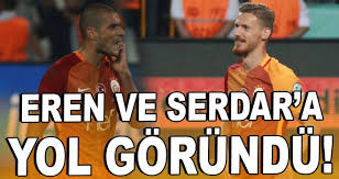 We did not find results for: Eren Ve Serdar A Yol Gorundu Haberler Futbol