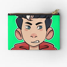 Bolsos de mano: Jason Todd