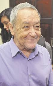 Autobiografia poética" de Aldo Vannucchi