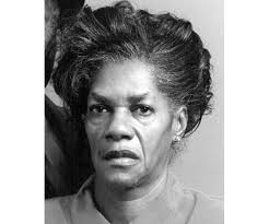 EARLENE THIGPEN Obituary (1938