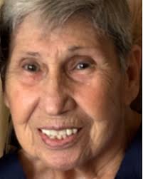 Josie Gonzalez Ortega Obituary (2025)