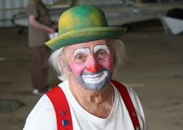 Northern Michiganders share memories of 'Dynamite The Clown' Rudy Grahek