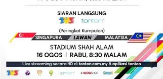 Bilakah perlawanan bolasepak sukan sea 2019 berlangsung? Live Streaming Keputusan Terkini Malaysia Vs Singapura Sukan Sea 2017 Terjah Bola