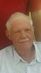 Ronald Lovoyd Creasy Sr.