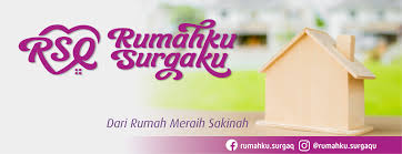 Jual buku rumahku surgaku ( membangun rumah tangga berpondasi takwa) dengan harga rp70.000 dari. Rumahku Surgaku Fotos Facebook