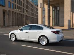 Price comparison & seller stores: Opel Insignia 2014 Pictures Information Specs