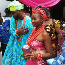 Image result for igbo traditional wedding decoration