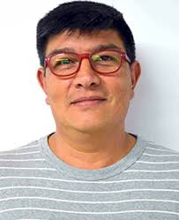 Henry Enrique García Solano