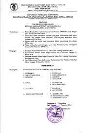 Pengurus barang sekolah dimaksud diktum pertama bertanggung jawab melaksanakan tugas untuk mengurus barang. Contoh Sk Sanggar Seni Cara Golden