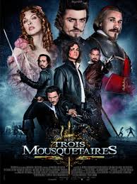ангелы и демоны смотреть фильм онлайн в хорошем качестве Mushketery The Three Musketeers 2011 Boeviki Kinopoisk Afisha Tri Mushketera Serialy Myslit Kak Prestupnik