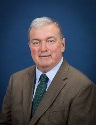 Obituary information for Patrick C. O'Brien