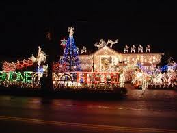 Where To See Neighborhood Holiday Light Displays In Around Slc Kids Out And About Com S Holiday Lights Display Christmas Light Displays Christmas Light Show