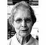 Frances TOMASEK Obituary (1938