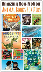 15 Awesome Non Fiction Animal Books For Kids Animal Books Usborne Books Childrens Books Activities