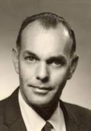 J Richard Bromley Obituary August 24, 2008