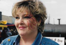 Laura Diane Rosser McCormick (1958-2023): homenaje de Find a Grave