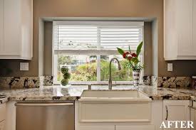 Off Center Sink Kitchen Remodel Small Kitchen Inspirations Kitchen Remodel