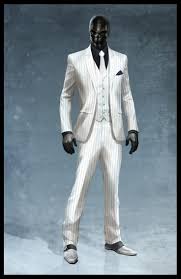 Roman Sionis Birds Of Prey Black Mask Roman Sionis Black Mask Black Mask Batman Batman Arkham Origins Dc Comics Batman