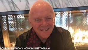 Influenced by richard burton, he decided to study at college of music and drama and graduated in 1957. Anthony Hopkins Denies Retirement From Acting Says I Enjoy Working