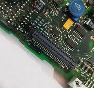 Abb Tu804-1 Control Unit 3Bse020522R1
