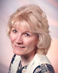 Marilyn J. Louchart Obituary January 24, 2025