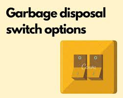 Hazardous waste is any waste that poses a serious risk to the public or the environment, due to its reactivity, flammability, corrosiveness or toxicity. Garbage Disposal Switch Options Air Switch Vs Wireless Vs Toe Kick Disposalxt