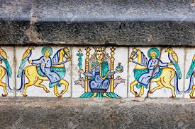 Risultati immagini per la scala di santa maria del monte