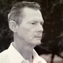 Mr. Norman Guy Blount Obituary