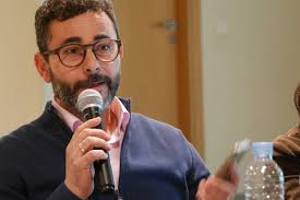 Mesa redonda: Cuida la Vida. Marzo 2018