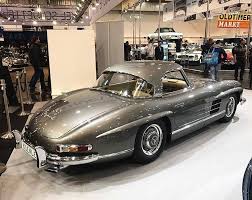 Pin By Stian Jordet On Bilar Mercedes Benz Classic Mercedes Sl Mercedes