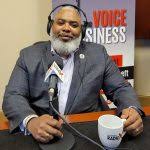 Technology in North Fulton, with Darwin Newton, Siemens Infrastructure, and  Ben Cagle, Cagle Consulting Partners