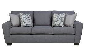 Dont buy furniture at ashley furniture untill you read this review! Calion Sofa Ashley Furniture Homestore
