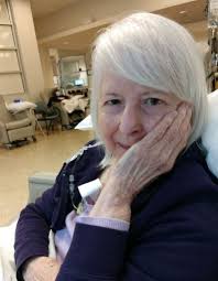 Sheila Tanner Obituary December 5, 2022