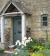 Modern Cottage Porch