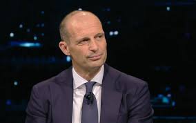 Allegri has just decided to accept becaude real madrid were still taking time after zinedine zidane decided to leave the club. Dgh2hiuzcrgmbm